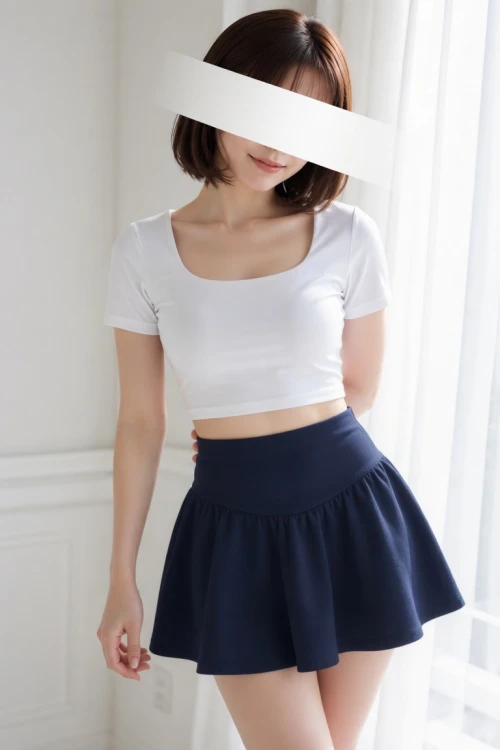 早乙女 一葉